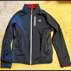 Abercrombie & Fitch Zip up Jacket